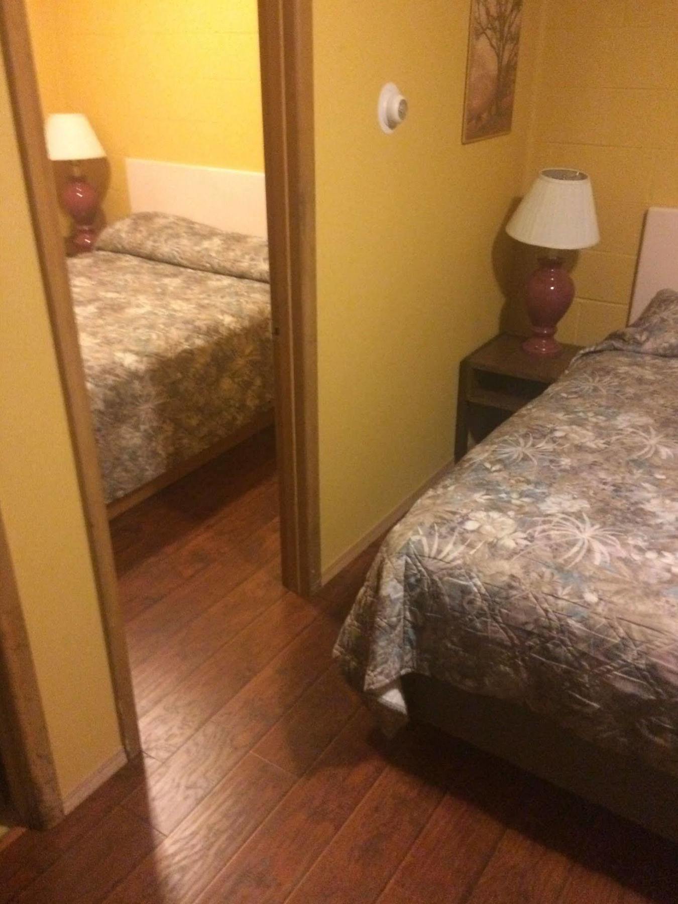 Satellite Motel メディシンハット エクステリア 写真