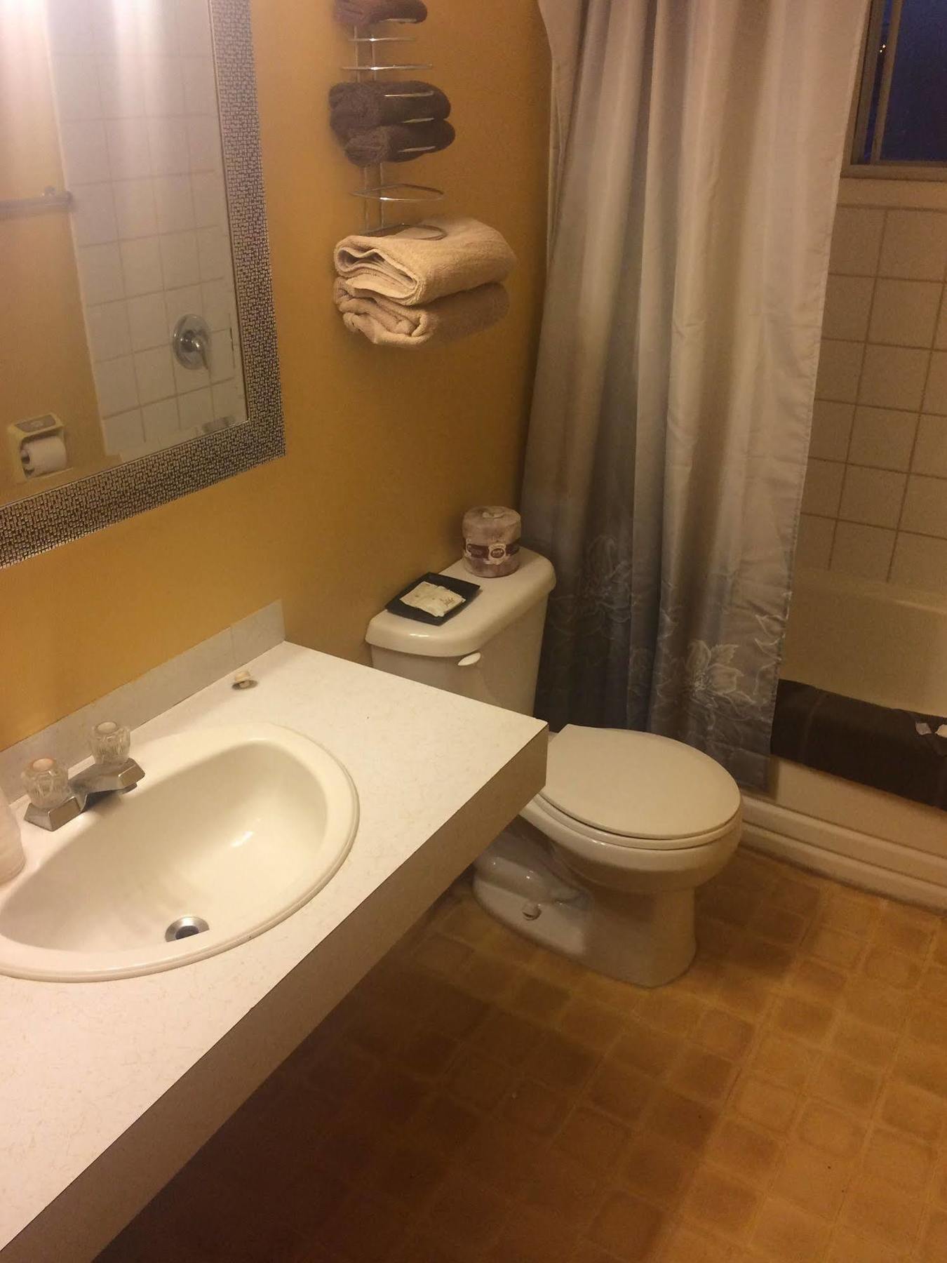 Satellite Motel メディシンハット エクステリア 写真